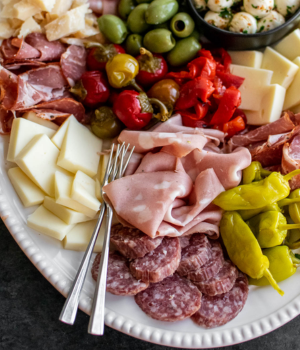 About our restaurant